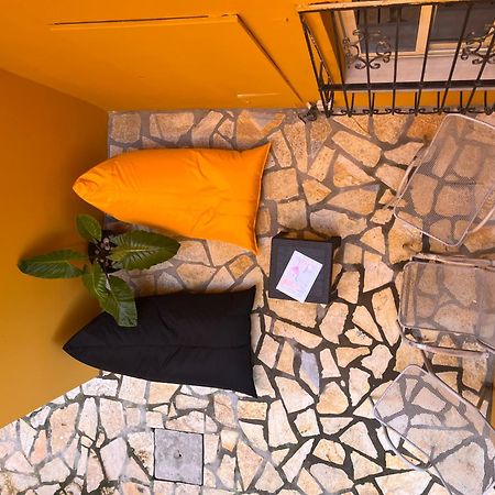 Belix Hotel Apartments, Near The Beach Durrës Eksteriør bilde