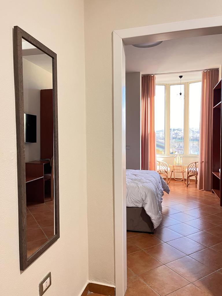 Belix Hotel Apartments, Near The Beach Durrës Eksteriør bilde