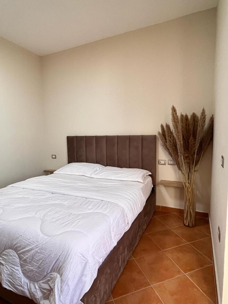 Belix Hotel Apartments, Near The Beach Durrës Eksteriør bilde