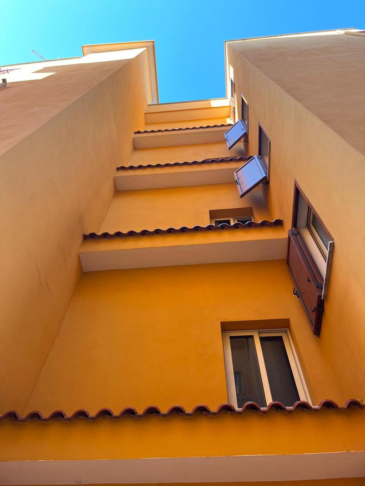 Belix Hotel Apartments, Near The Beach Durrës Eksteriør bilde
