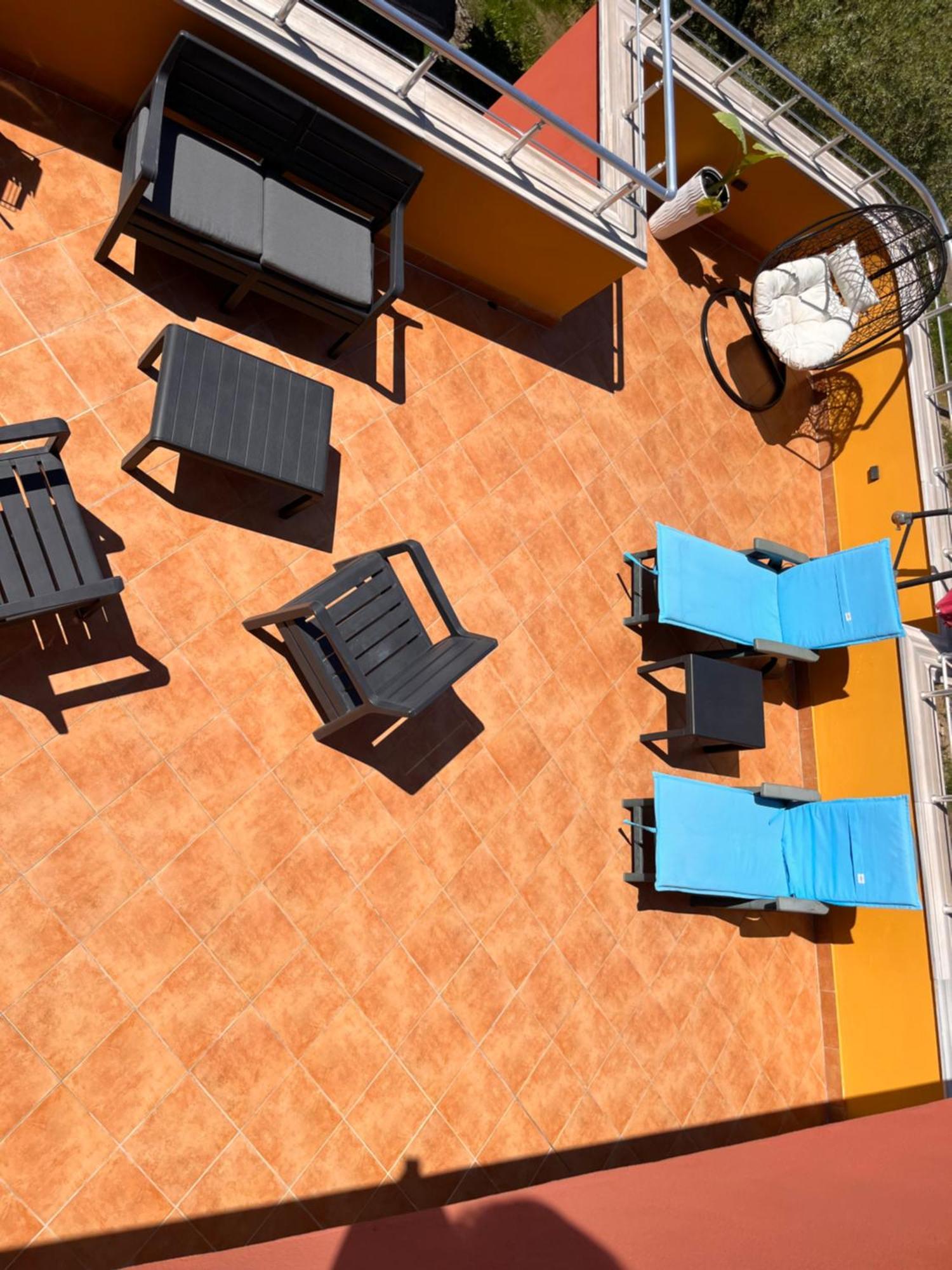 Belix Hotel Apartments, Near The Beach Durrës Eksteriør bilde