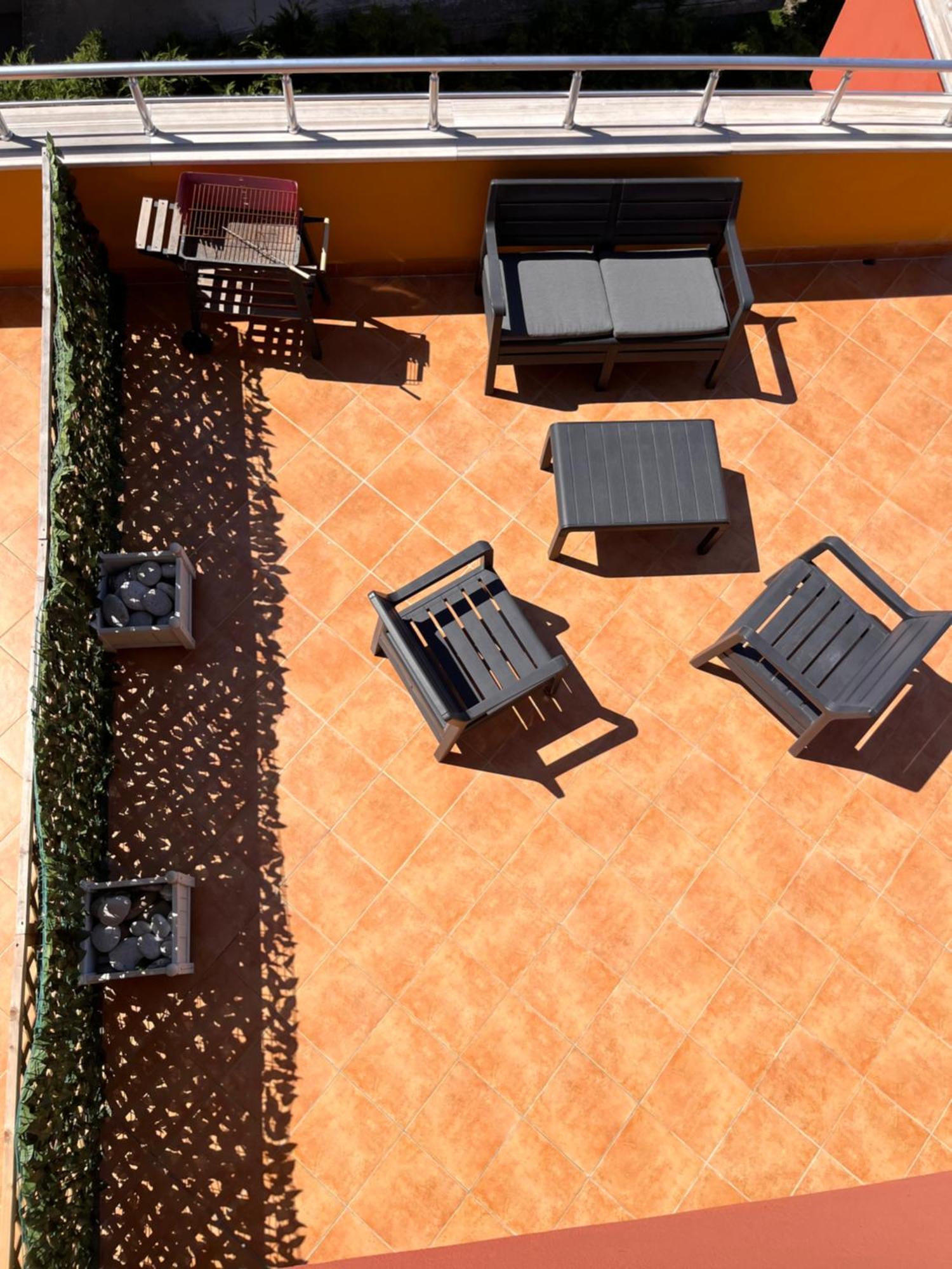 Belix Hotel Apartments, Near The Beach Durrës Eksteriør bilde