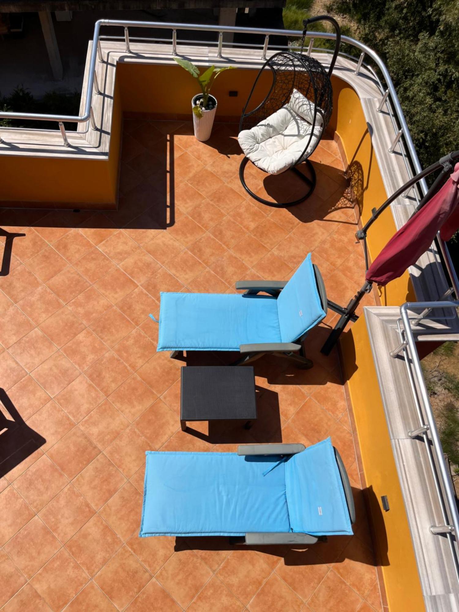 Belix Hotel Apartments, Near The Beach Durrës Eksteriør bilde