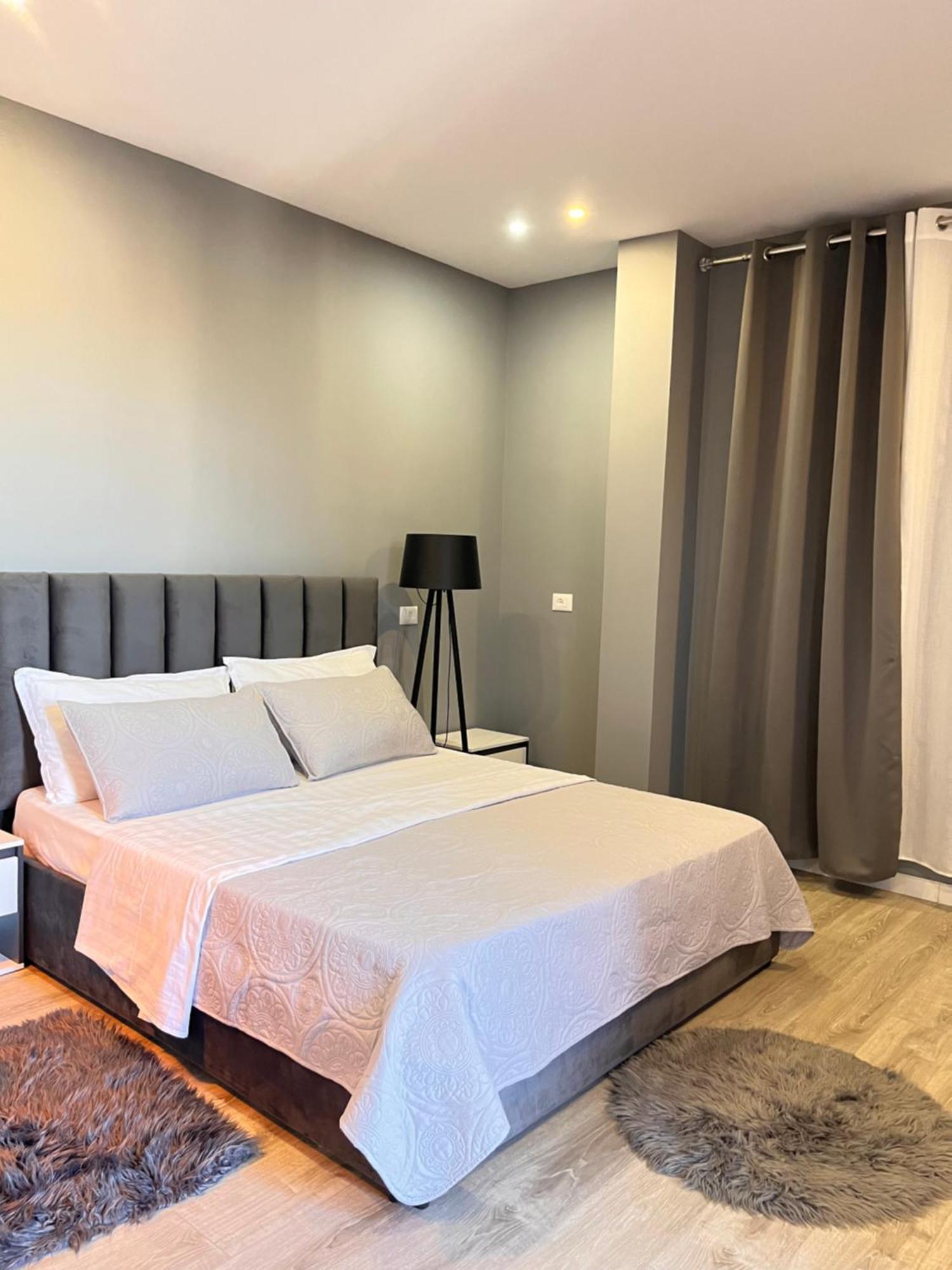 Belix Hotel Apartments, Near The Beach Durrës Eksteriør bilde
