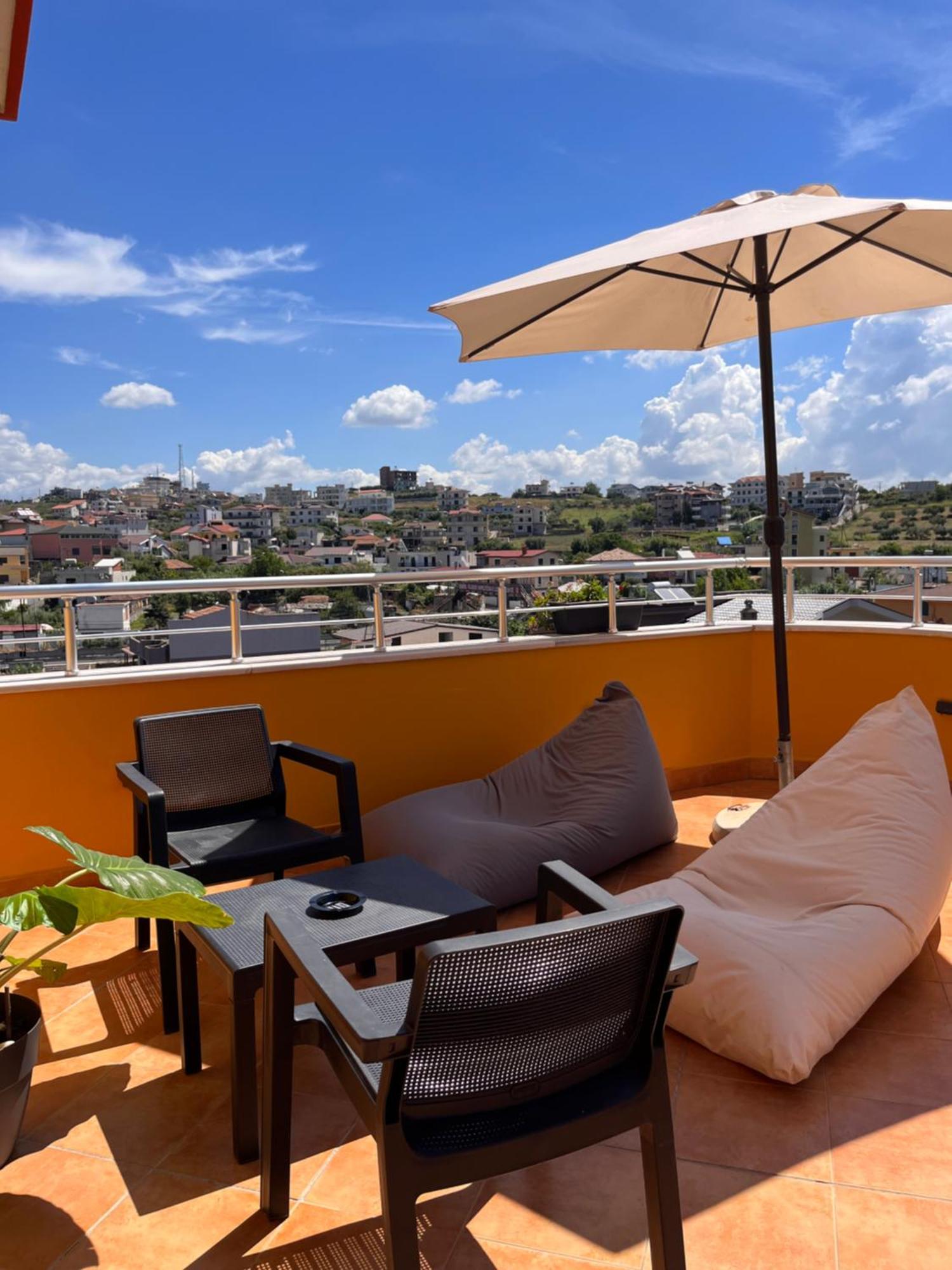 Belix Hotel Apartments, Near The Beach Durrës Eksteriør bilde