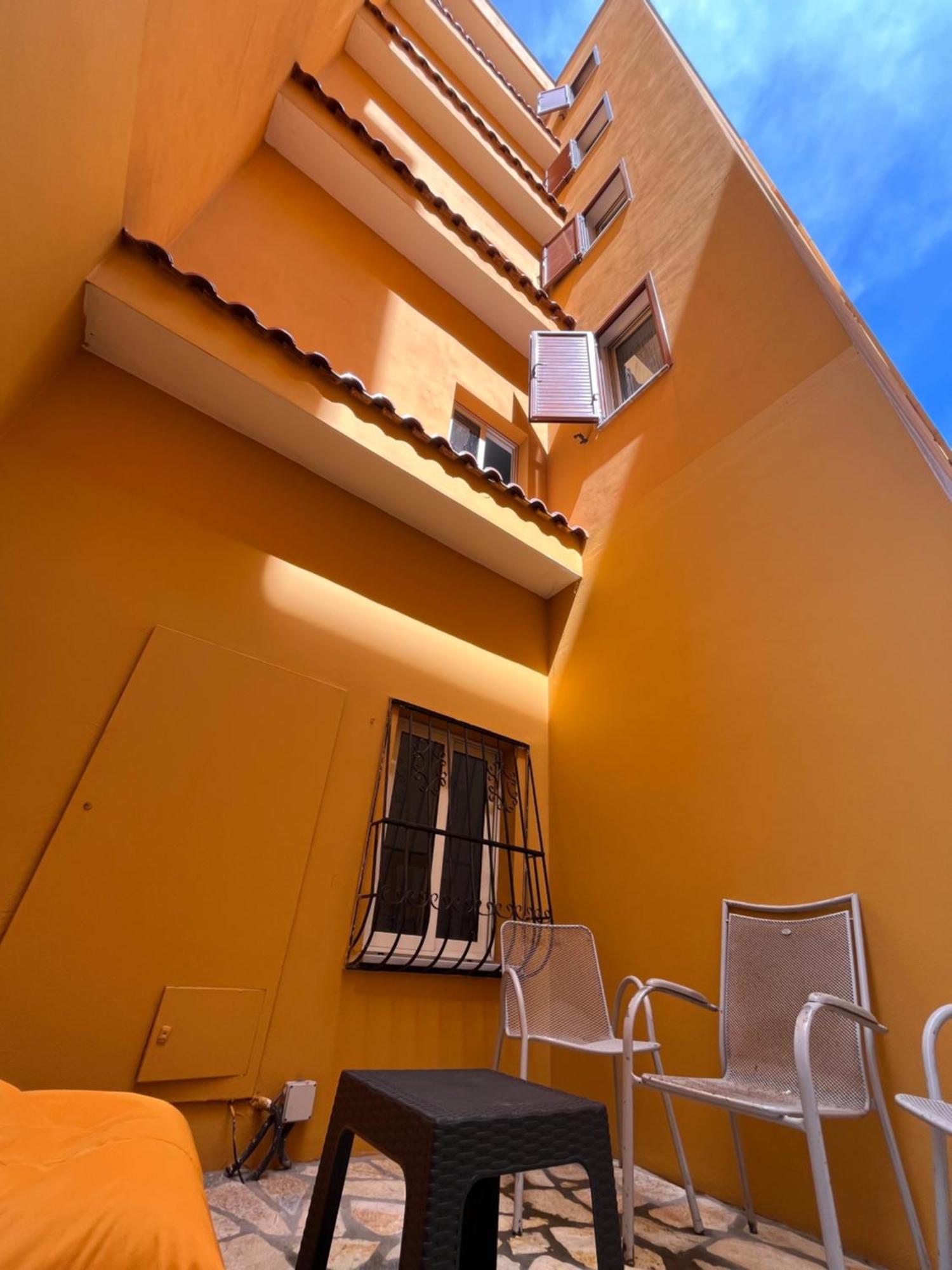 Belix Hotel Apartments, Near The Beach Durrës Eksteriør bilde