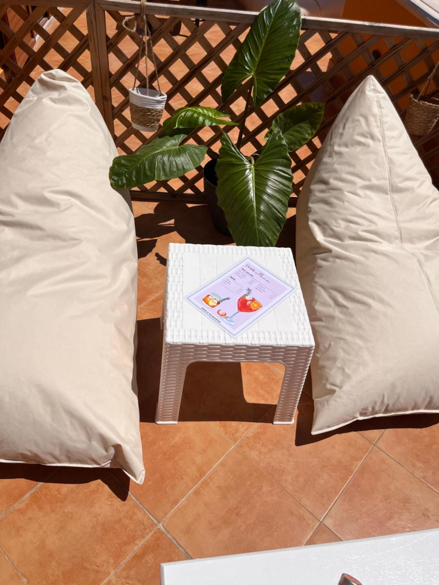 Belix Hotel Apartments, Near The Beach Durrës Eksteriør bilde