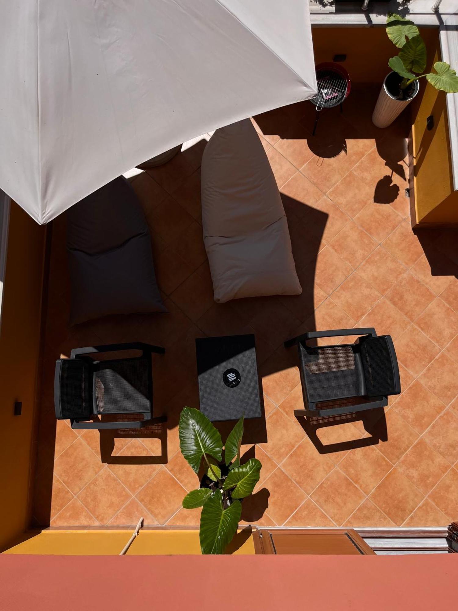 Belix Hotel Apartments, Near The Beach Durrës Eksteriør bilde