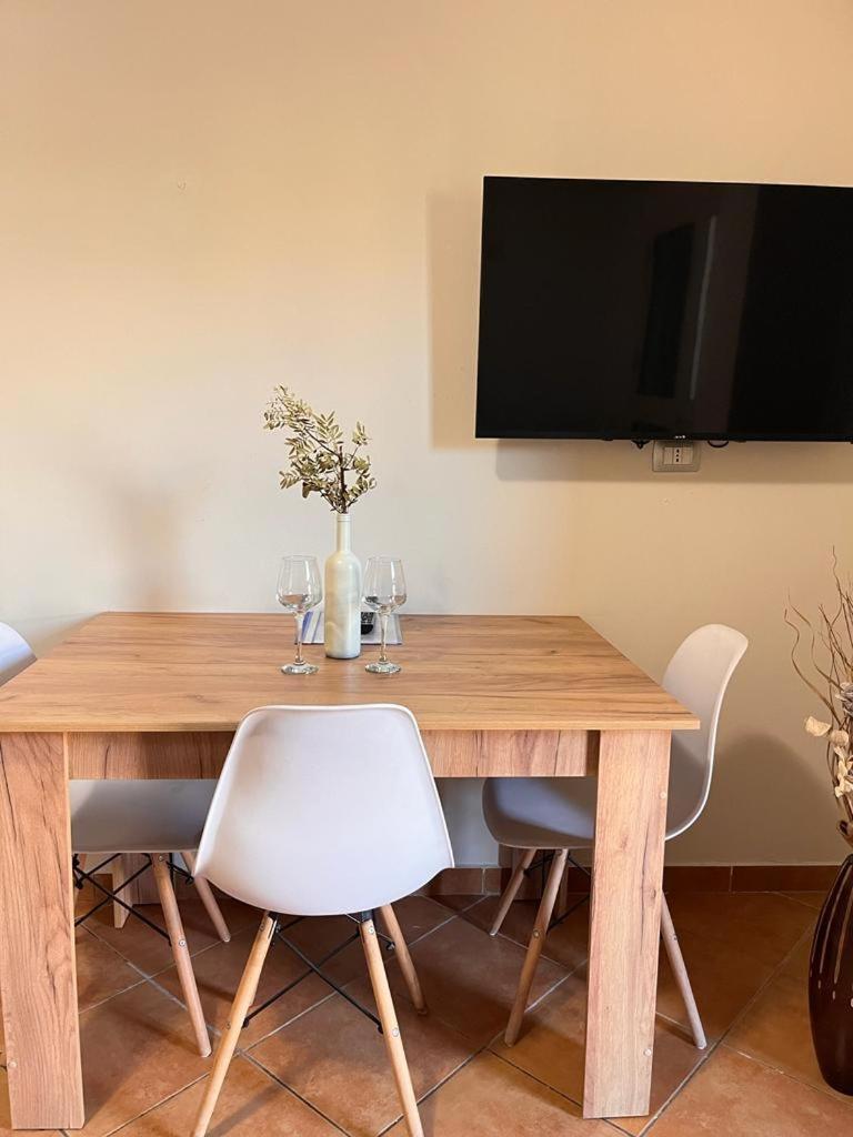 Belix Hotel Apartments, Near The Beach Durrës Eksteriør bilde