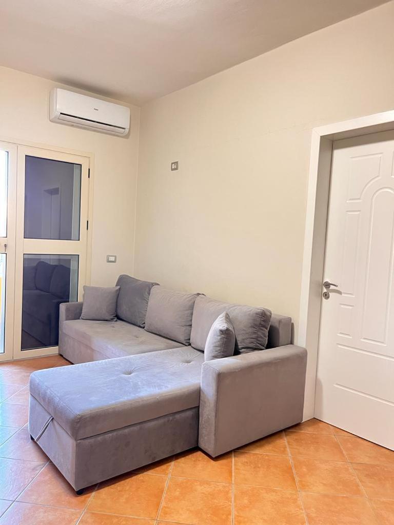 Belix Hotel Apartments, Near The Beach Durrës Eksteriør bilde