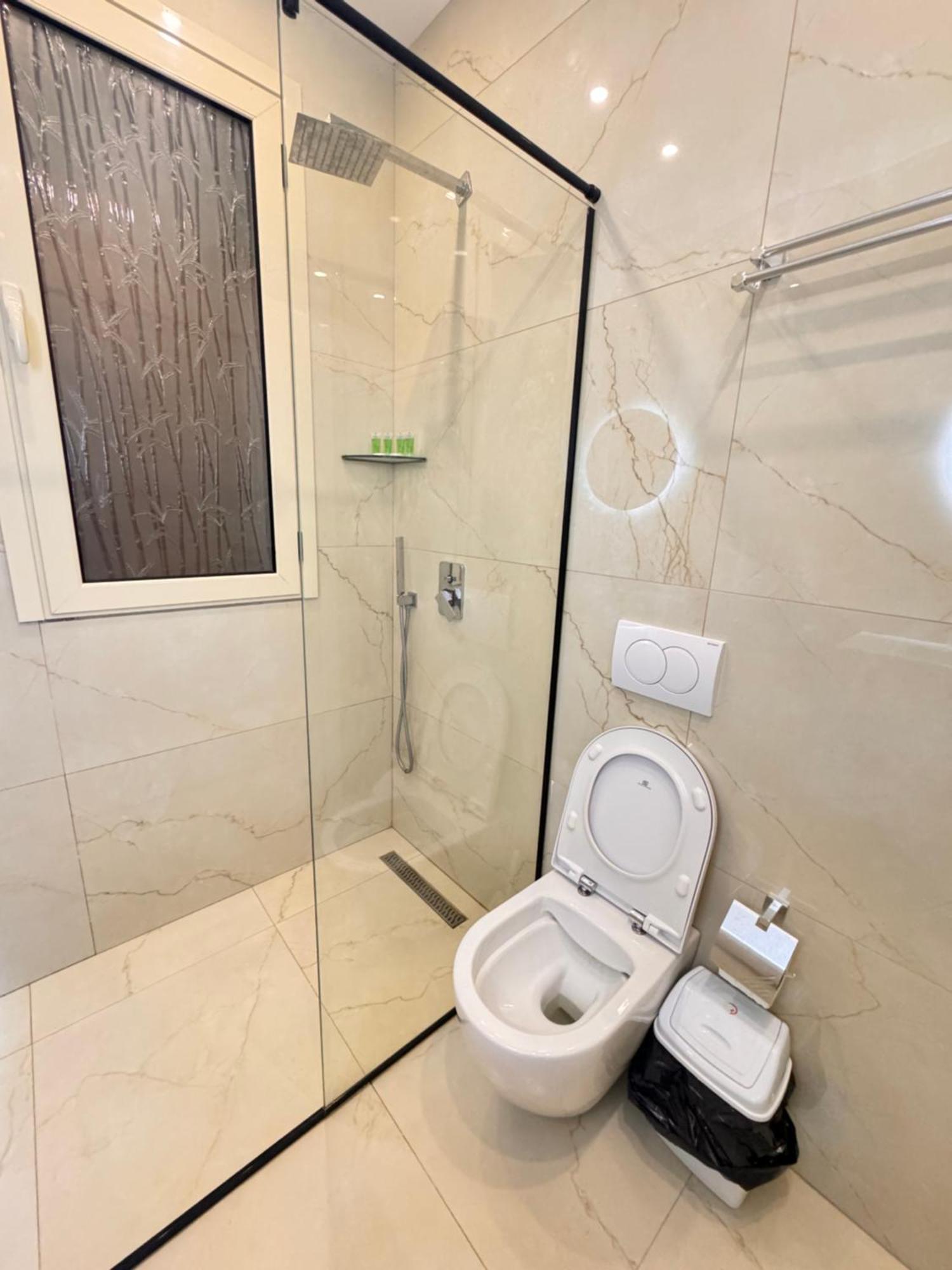 Belix Hotel Apartments, Near The Beach Durrës Eksteriør bilde