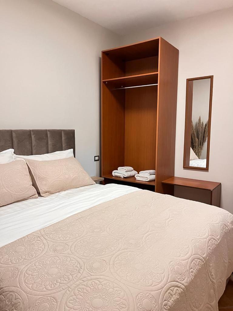 Belix Hotel Apartments, Near The Beach Durrës Eksteriør bilde